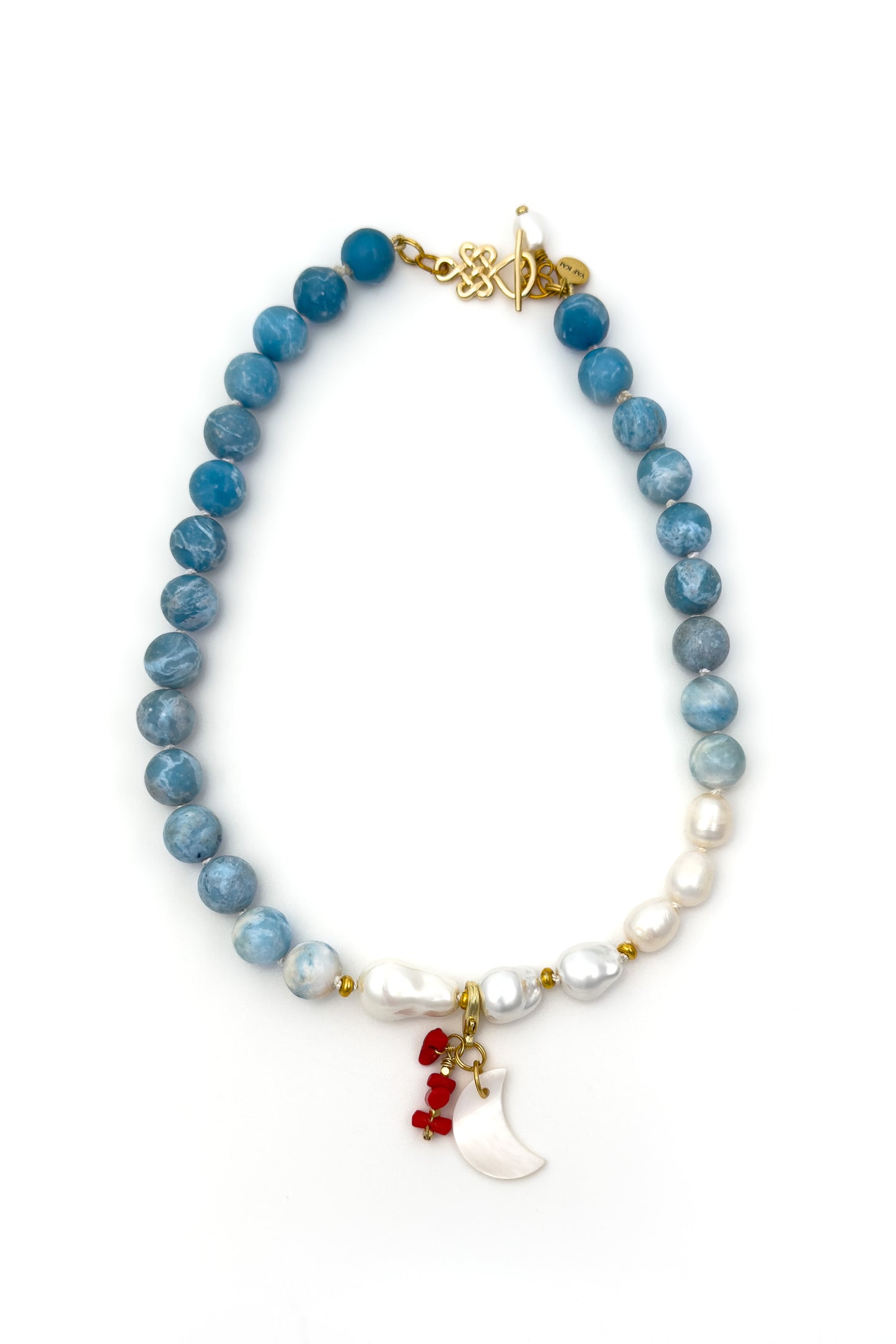 Sirena Blue