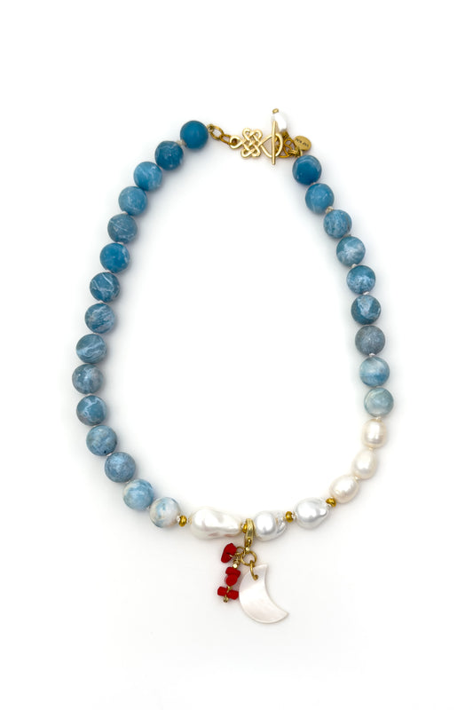 Sirena Blue