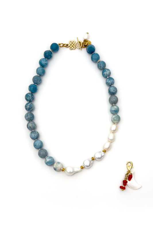 Sirena Blue