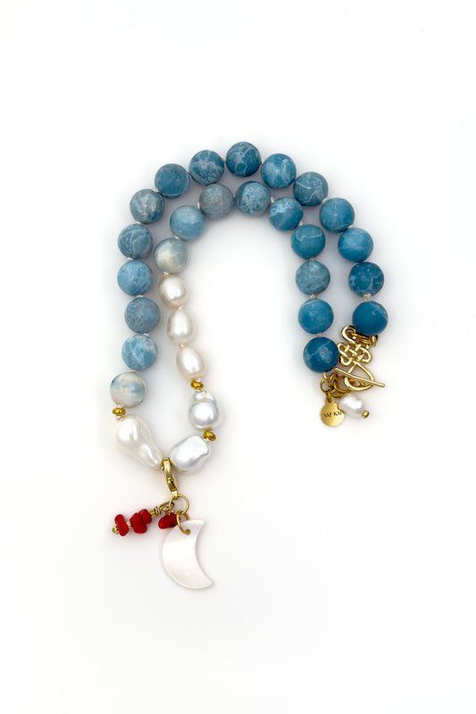 Sirena Blue