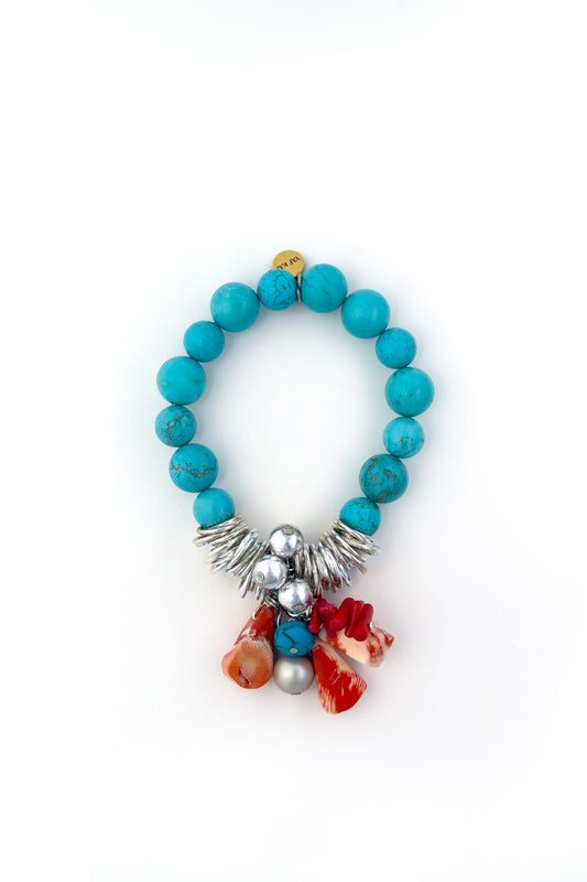 Spiny Azure Halo